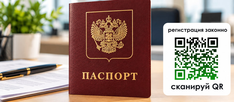 регистрация в Нариманове